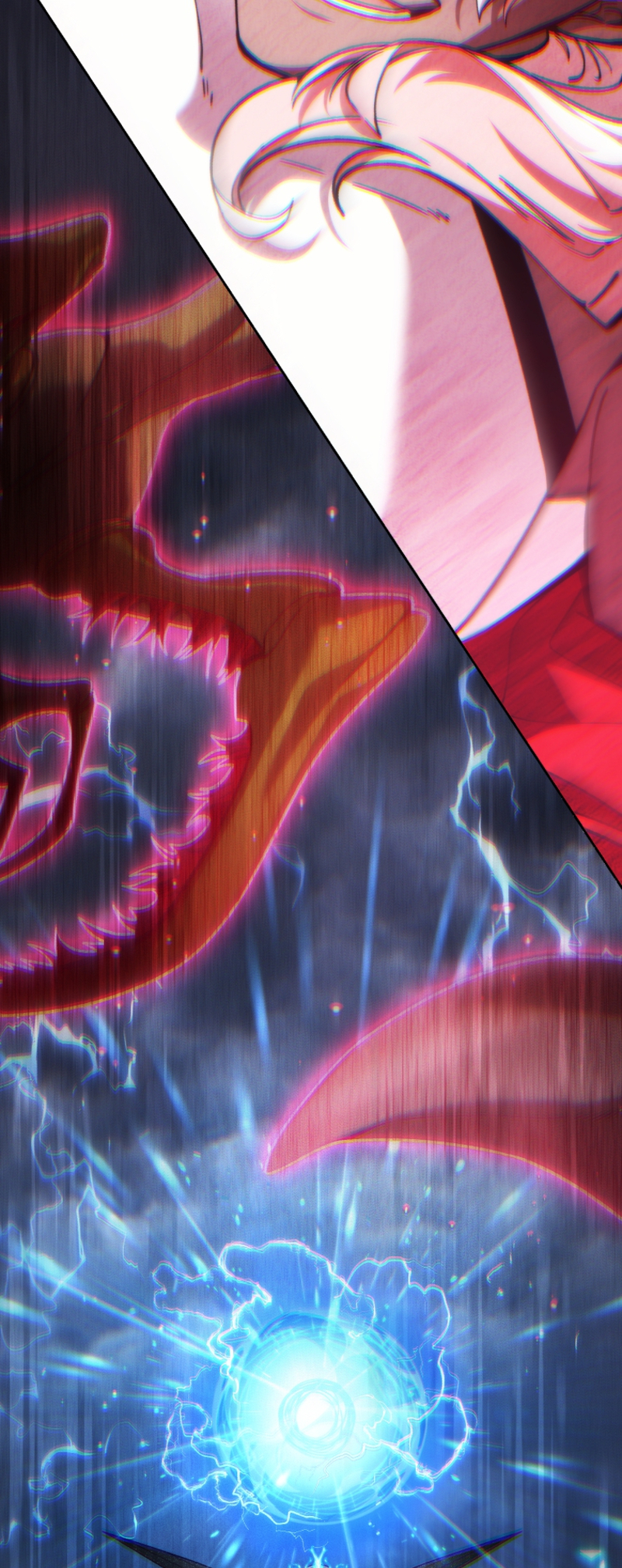 I Stole The First Ranker’S Soul chapter 81 page 31