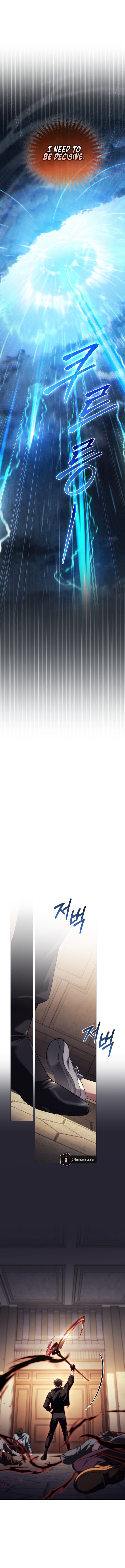 I Stole The First Ranker’S Soul chapter 81 page 33