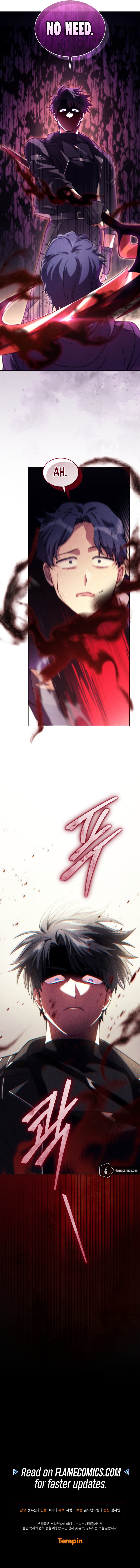 I Stole The First Ranker’S Soul chapter 81 page 37