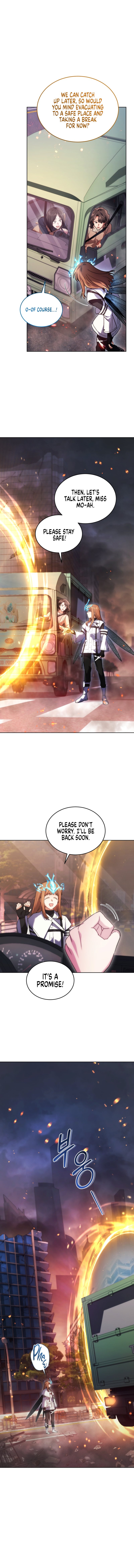 I Stole The First Ranker’S Soul chapter 81 page 7