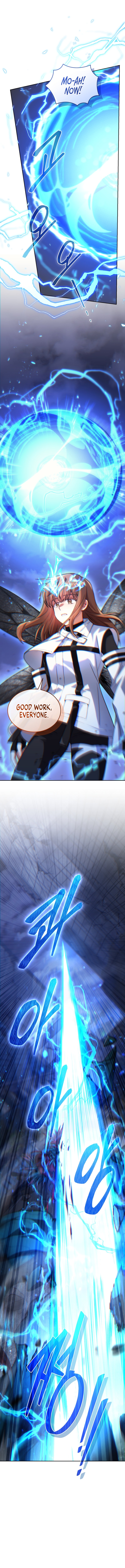 I Stole The First Ranker’S Soul chapter 83 page 13