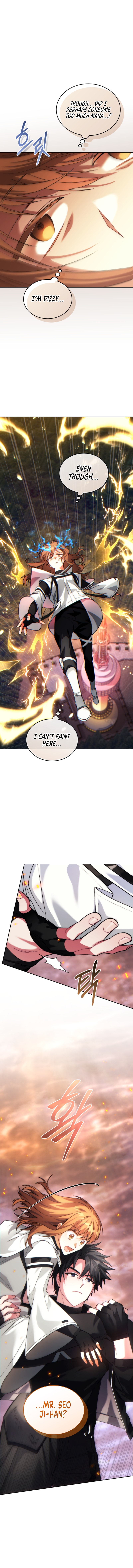 I Stole The First Ranker’S Soul chapter 83 page 3