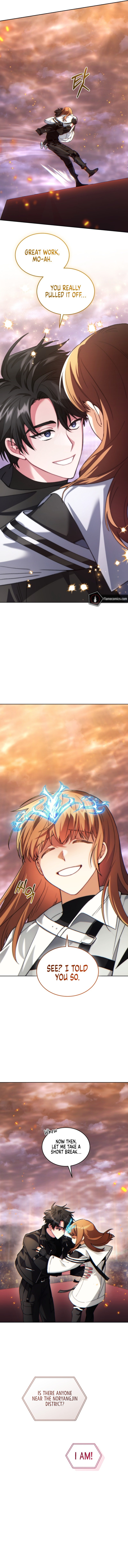 I Stole The First Ranker’S Soul chapter 83 page 4