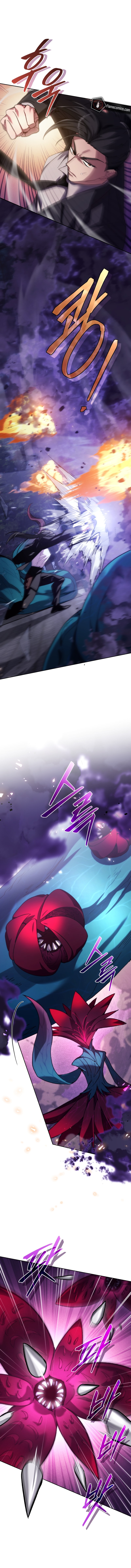 I Stole The First Ranker’S Soul chapter 83 page 8