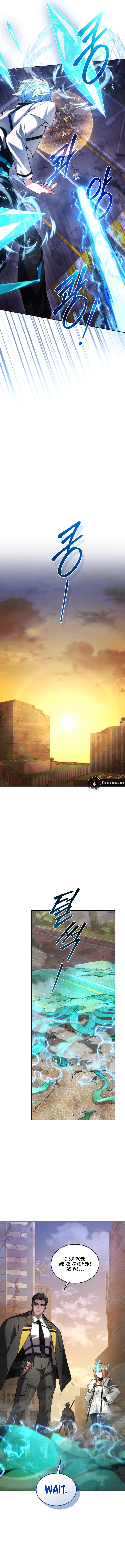 I Stole The First Ranker’S Soul chapter 84 page 8