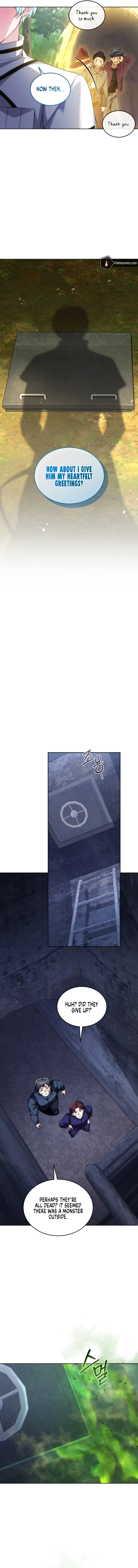 I Stole The First Ranker’S Soul chapter 85 page 12