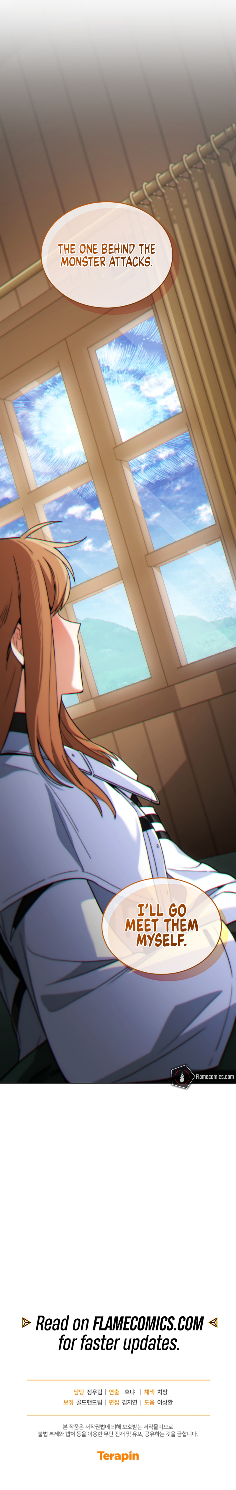 I Stole The First Ranker’S Soul chapter 85 page 18