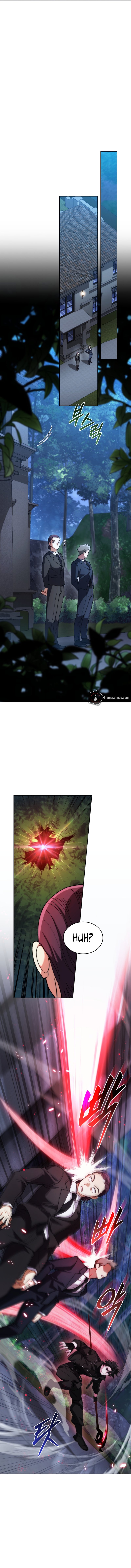 I Stole The First Ranker’S Soul chapter 86 page 4