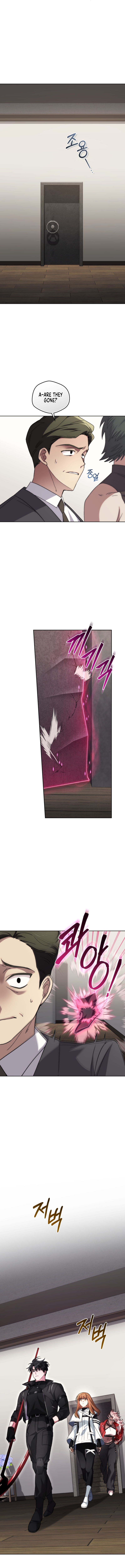 I Stole The First Ranker’S Soul chapter 86 page 7