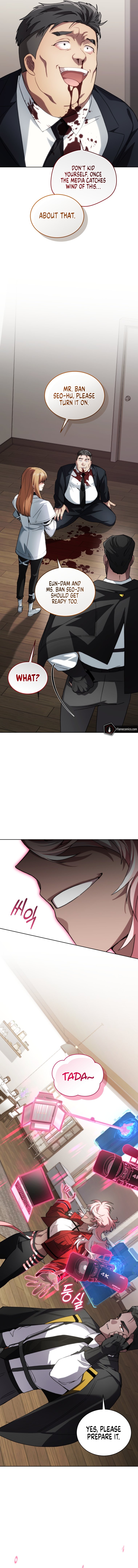 I Stole The First Ranker’S Soul chapter 87 page 4