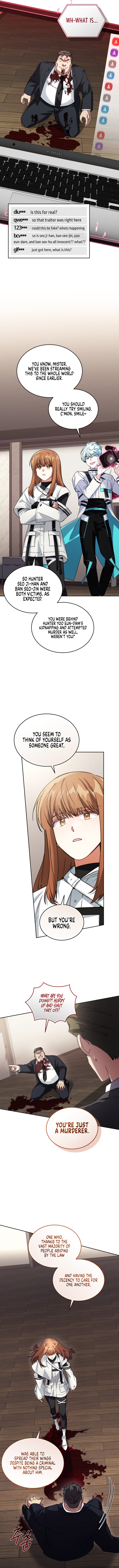 I Stole The First Ranker’S Soul chapter 87 page 5