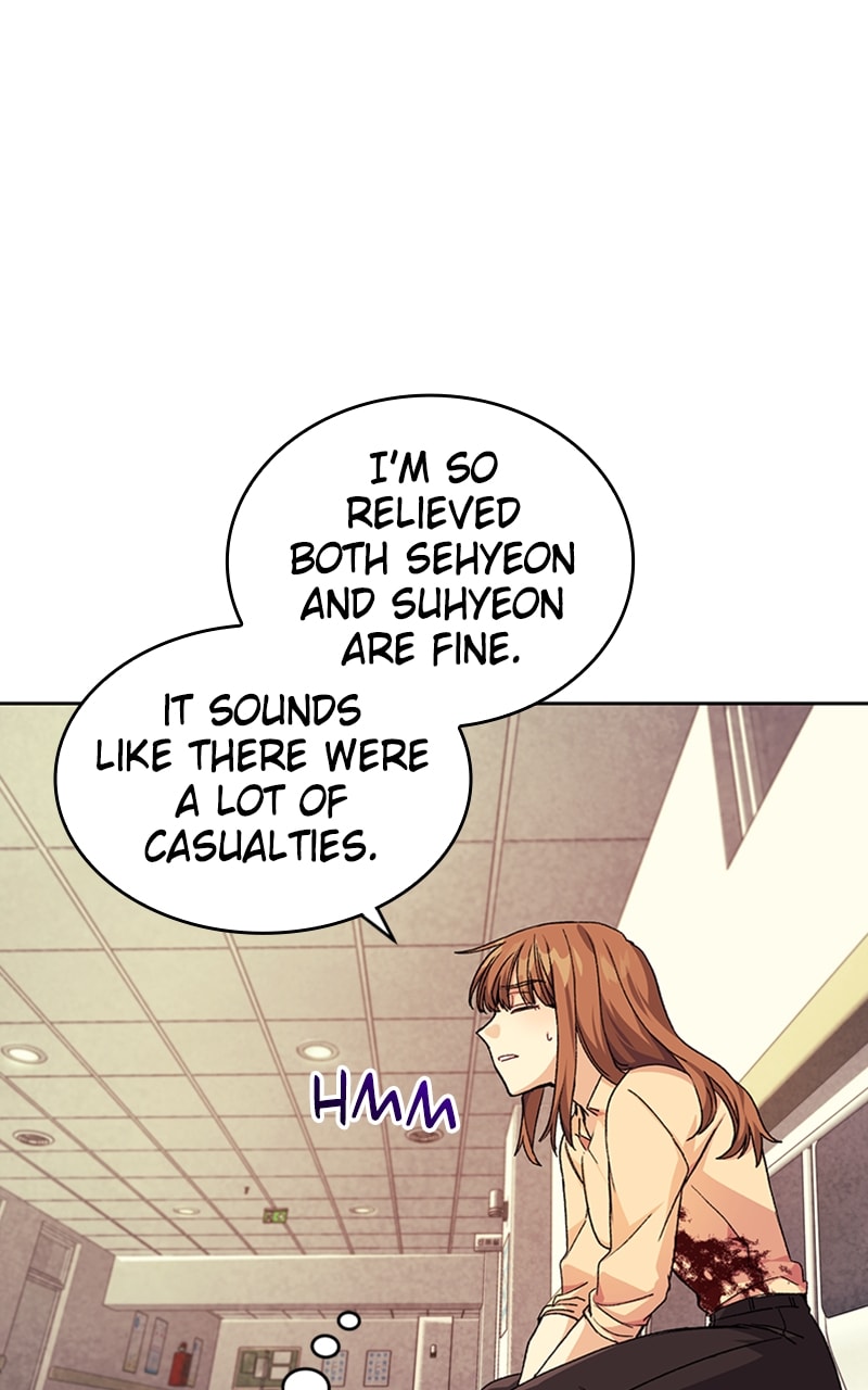 I Stole The First Ranker’S Soul chapter 9 page 105