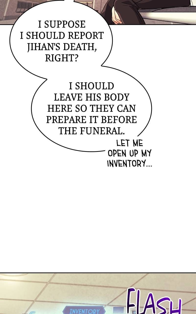 I Stole The First Ranker’S Soul chapter 9 page 106