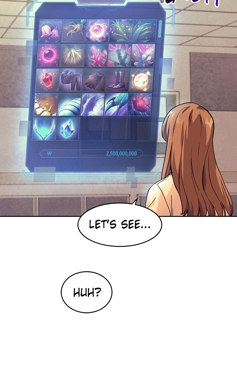 I Stole The First Ranker’S Soul chapter 9 page 107