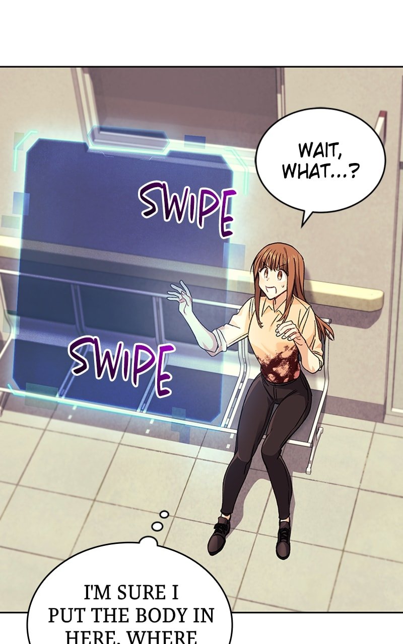 I Stole The First Ranker’S Soul chapter 9 page 108