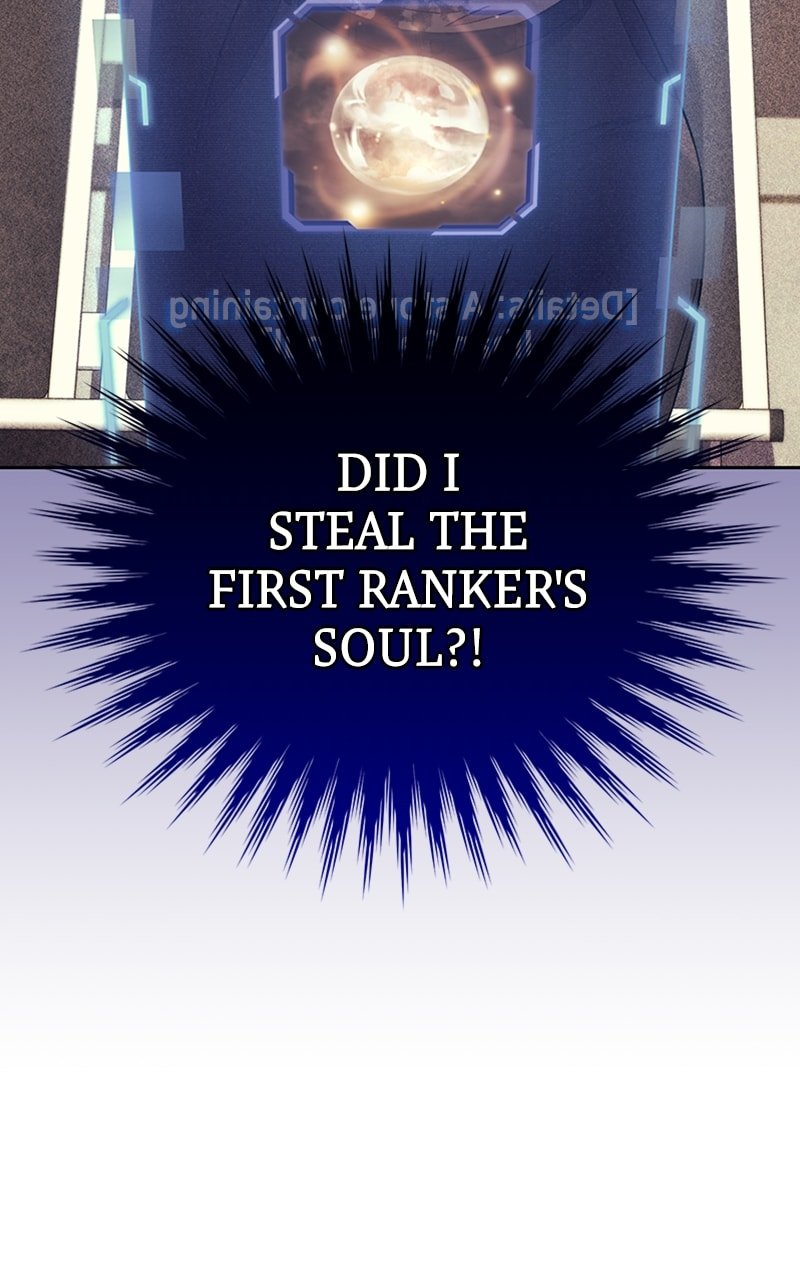 I Stole The First Ranker’S Soul chapter 9 page 116