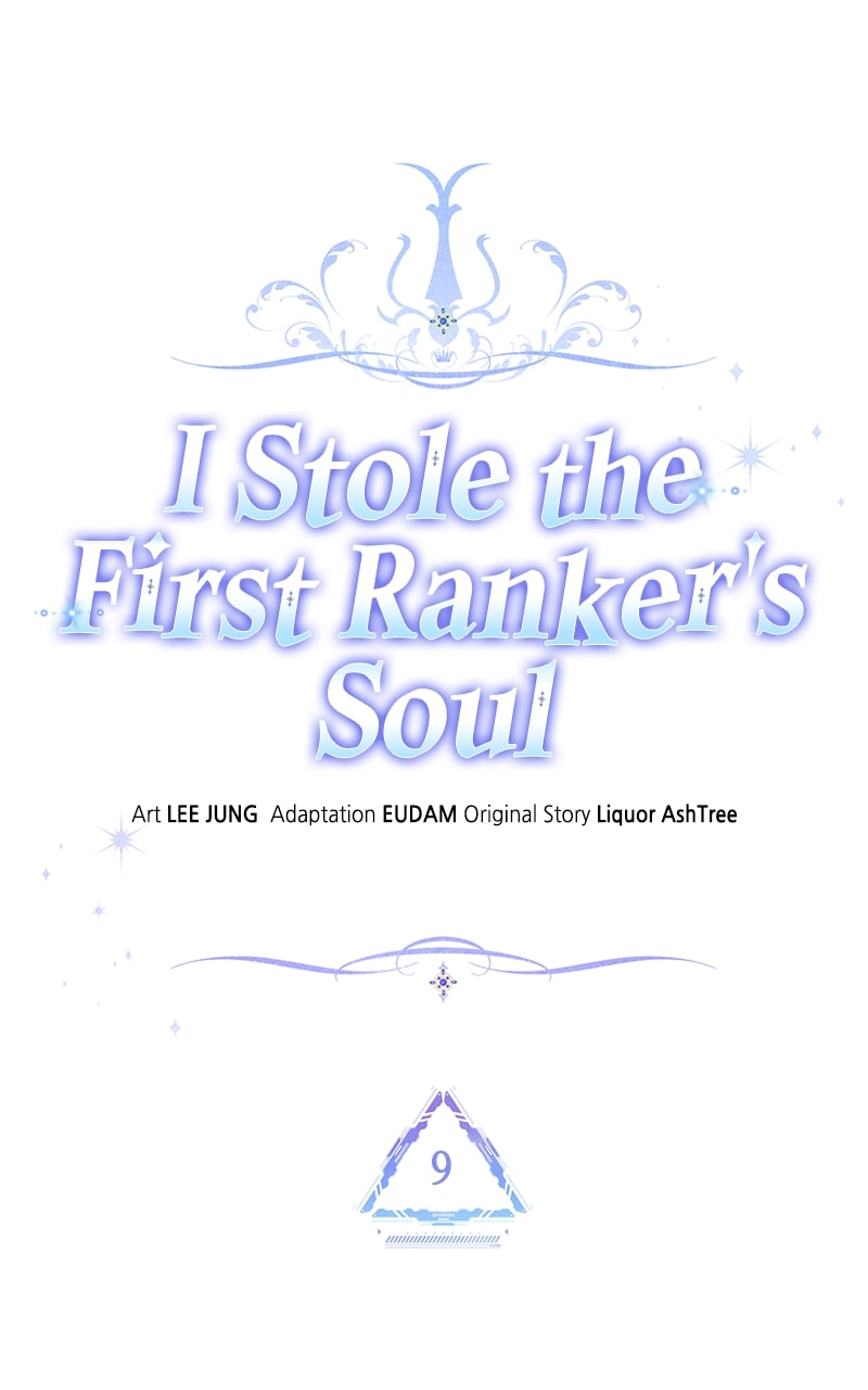 I Stole The First Ranker’S Soul chapter 9 page 117