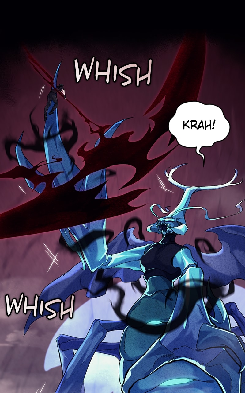 I Stole The First Ranker’S Soul chapter 9 page 17