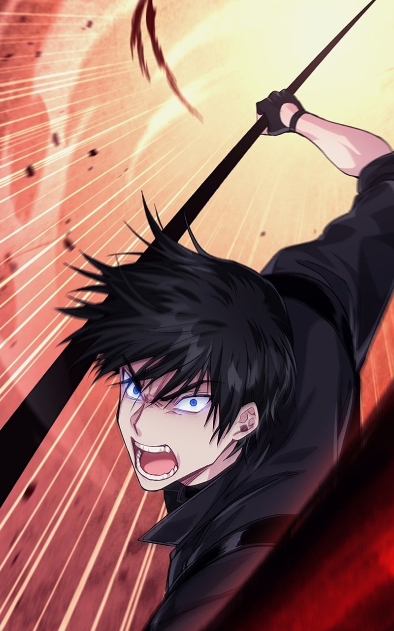 I Stole The First Ranker’S Soul chapter 9 page 25