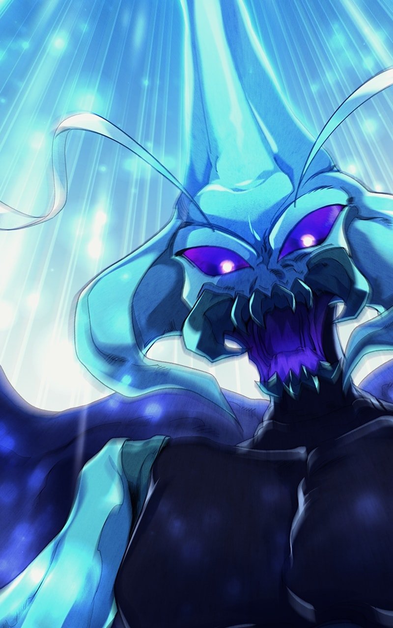 I Stole The First Ranker’S Soul chapter 9 page 28