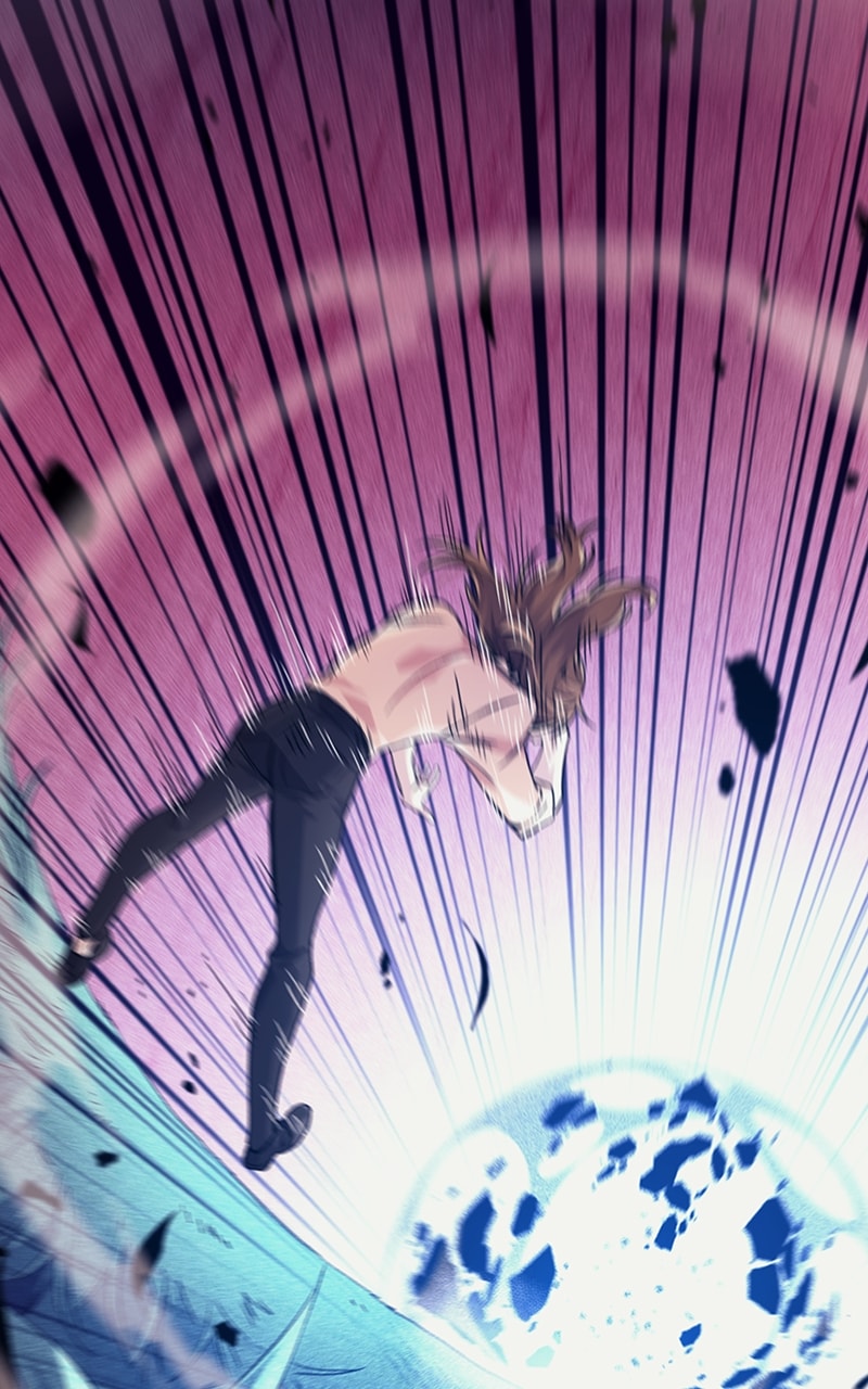 I Stole The First Ranker’S Soul chapter 9 page 33