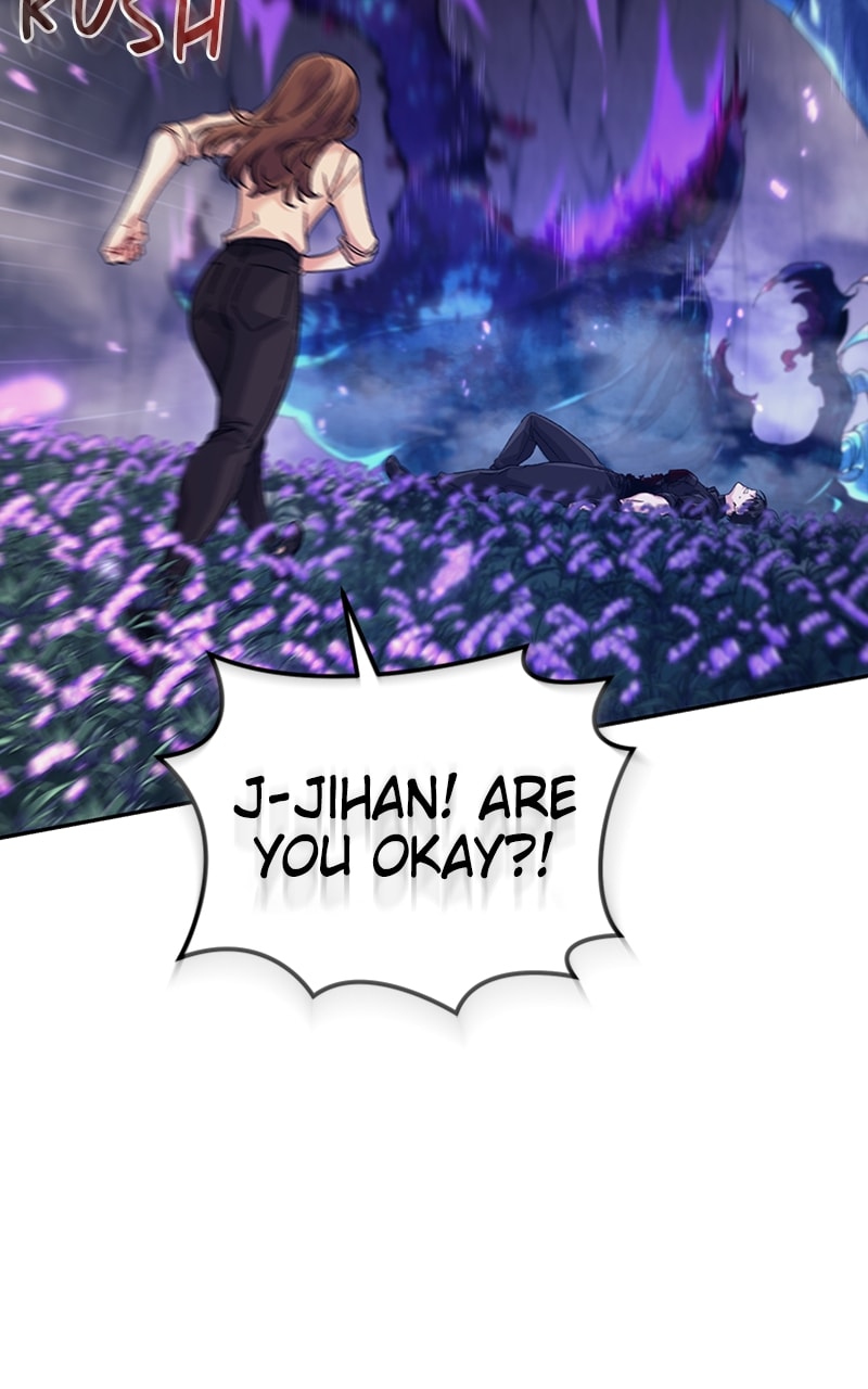 I Stole The First Ranker’S Soul chapter 9 page 43