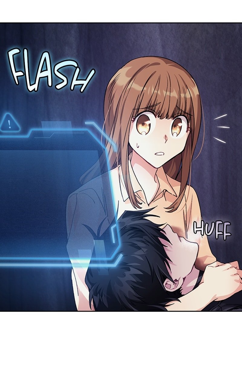 I Stole The First Ranker’S Soul chapter 9 page 47