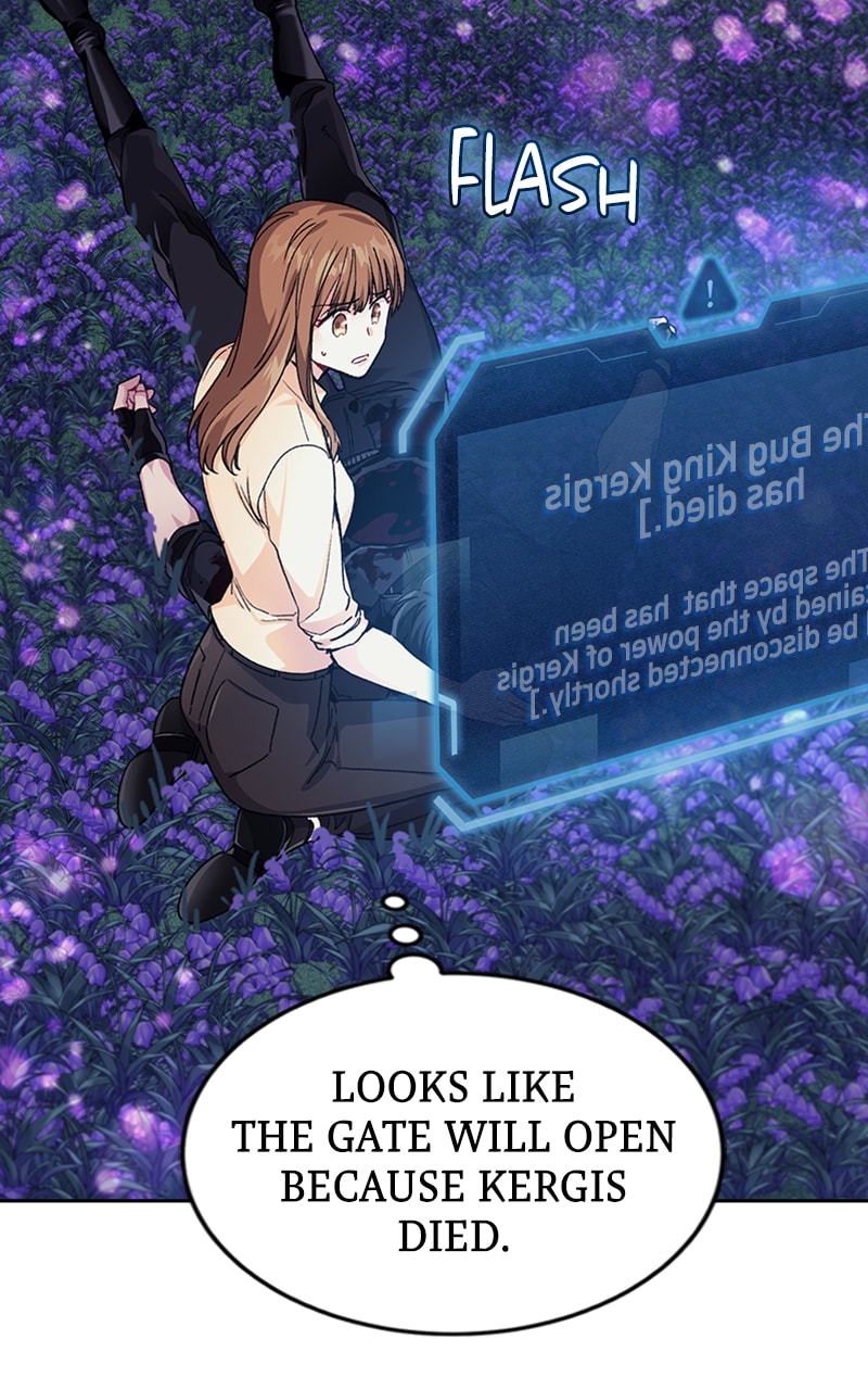 I Stole The First Ranker’S Soul chapter 9 page 49