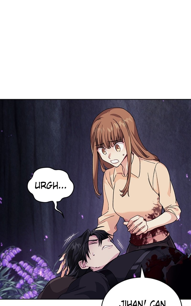 I Stole The First Ranker’S Soul chapter 9 page 50