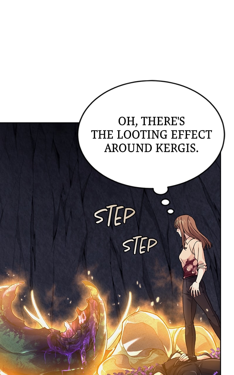 I Stole The First Ranker’S Soul chapter 9 page 69