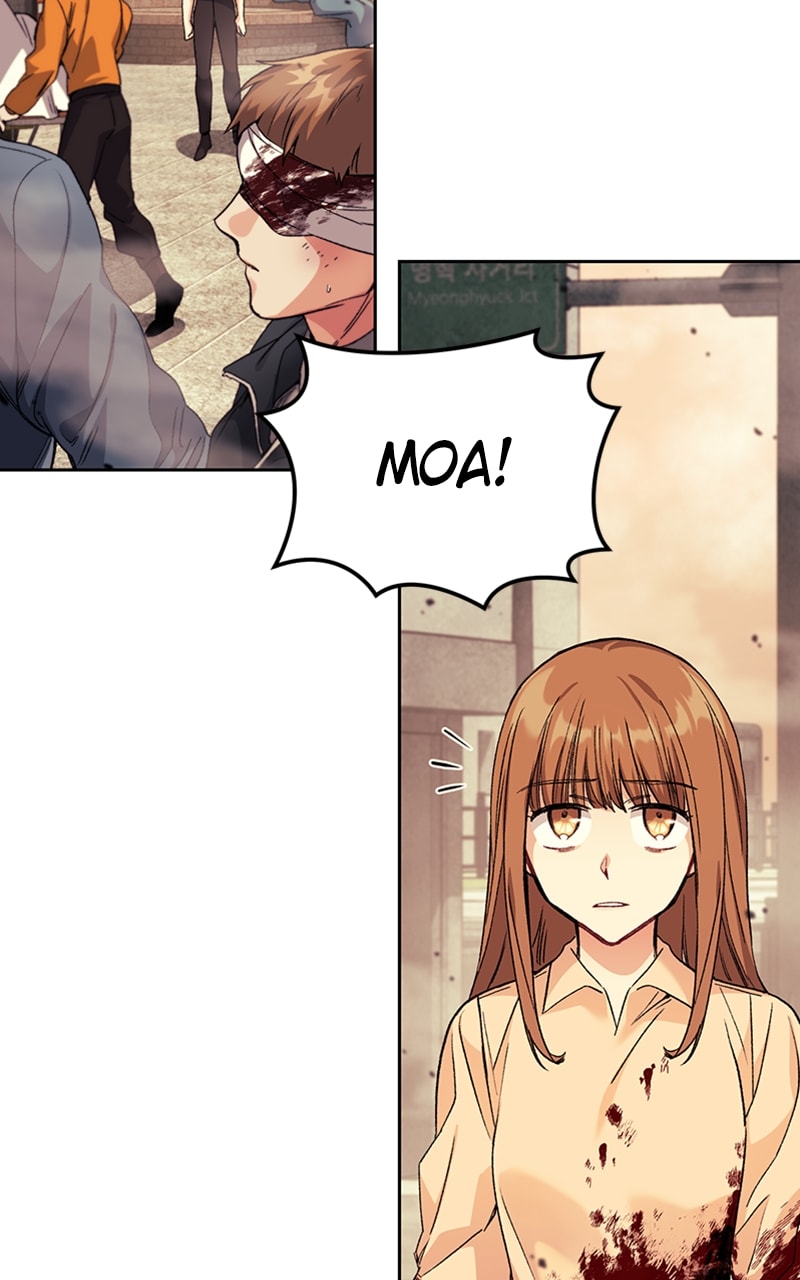 I Stole The First Ranker’S Soul chapter 9 page 88