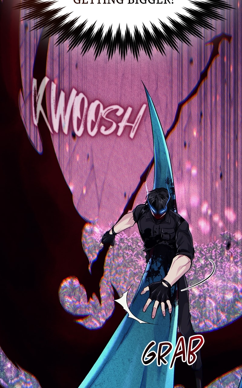 I Stole The First Ranker’S Soul chapter 9 page 9