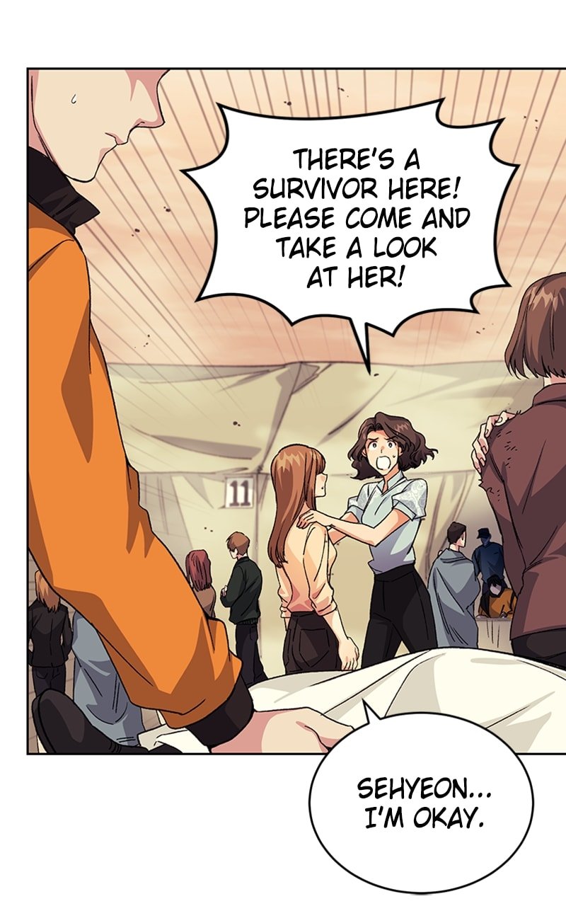 I Stole The First Ranker’S Soul chapter 9 page 91