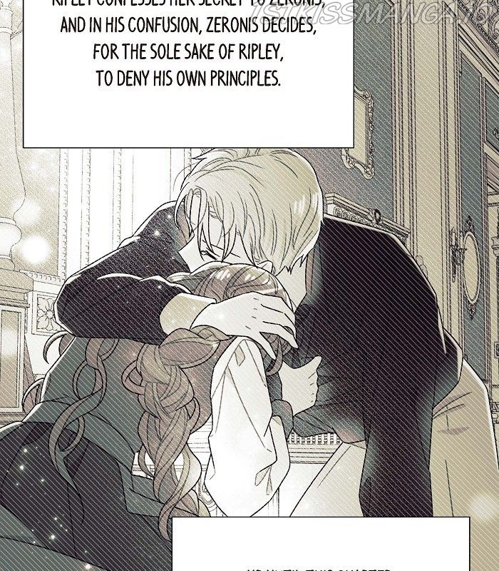 I Stole the Male Lead's First Night chapter 103 page 14