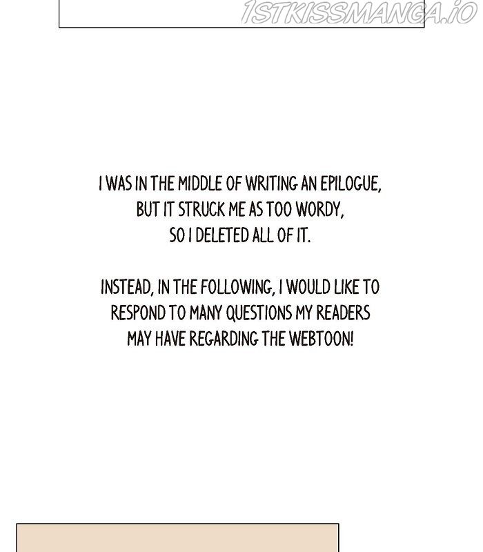 I Stole the Male Lead's First Night chapter 103 page 2