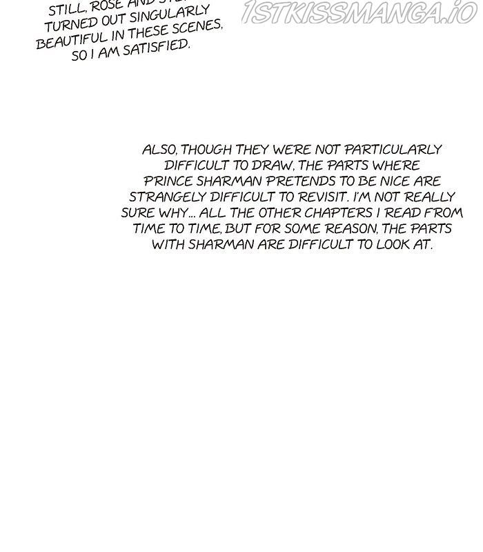 I Stole the Male Lead's First Night chapter 103 page 23