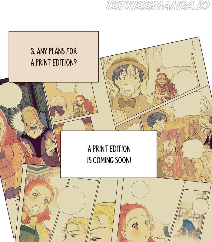 I Stole the Male Lead's First Night chapter 103 page 24