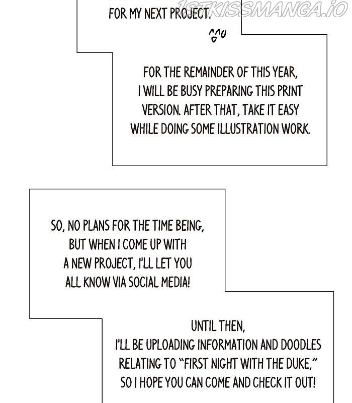 I Stole the Male Lead's First Night chapter 103 page 27