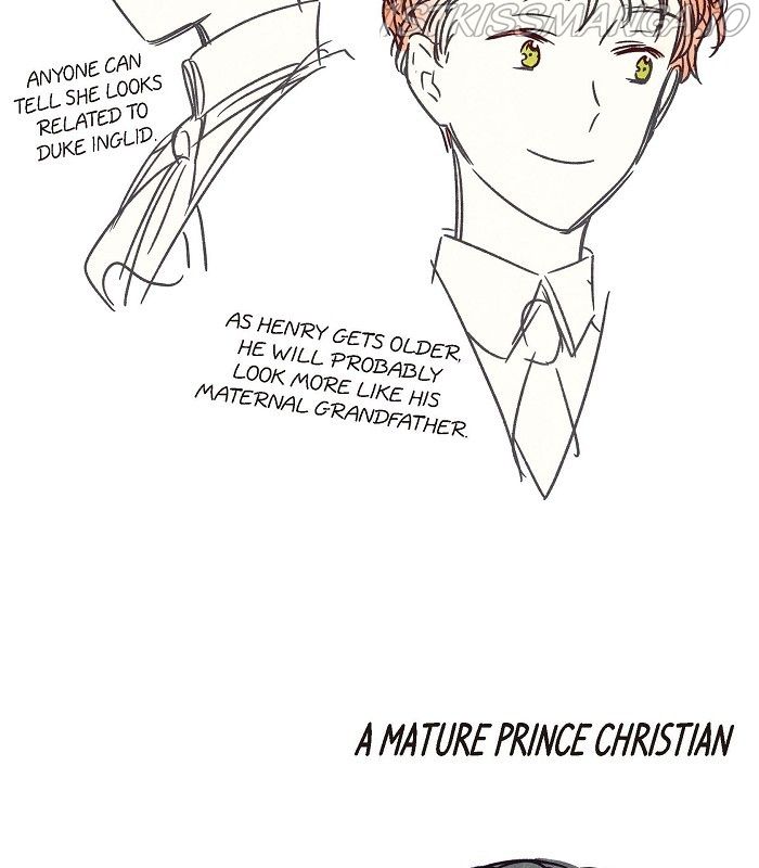 I Stole the Male Lead's First Night chapter 103 page 30