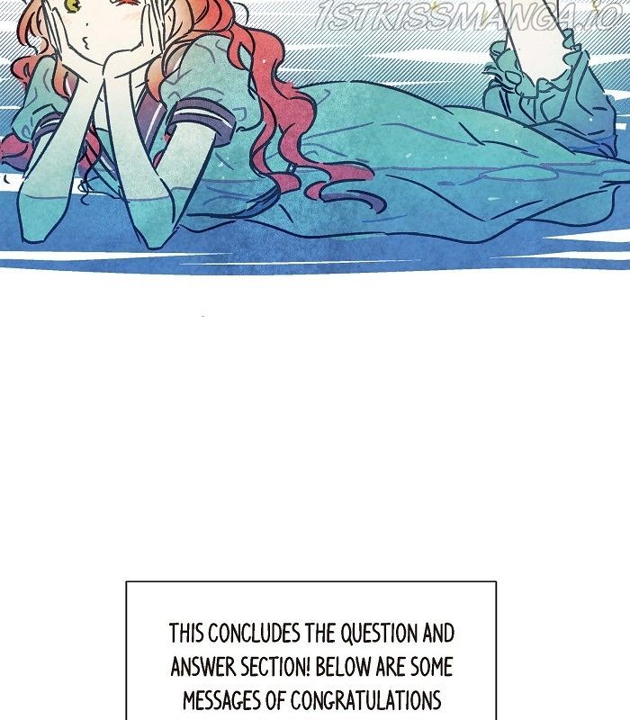 I Stole the Male Lead's First Night chapter 103 page 33