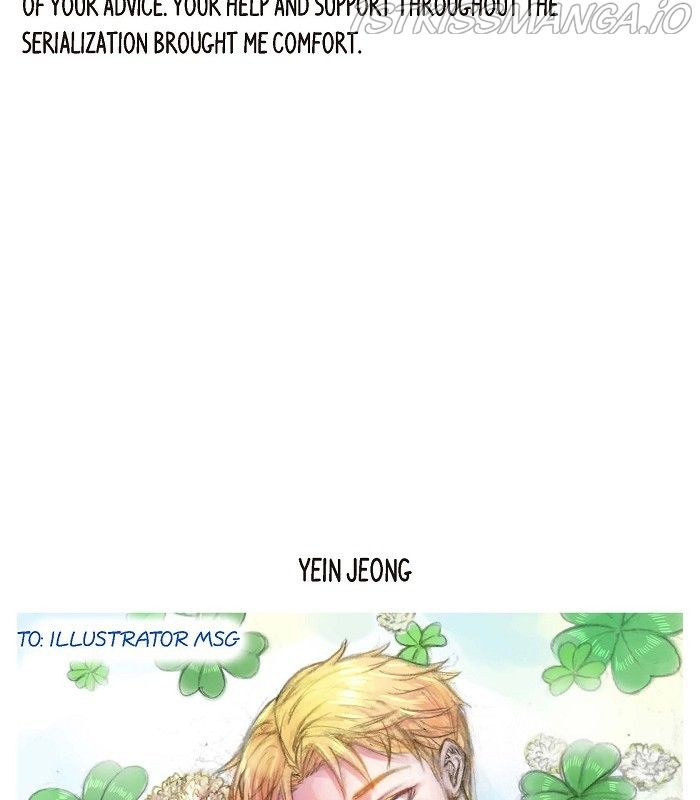 I Stole the Male Lead's First Night chapter 103 page 37