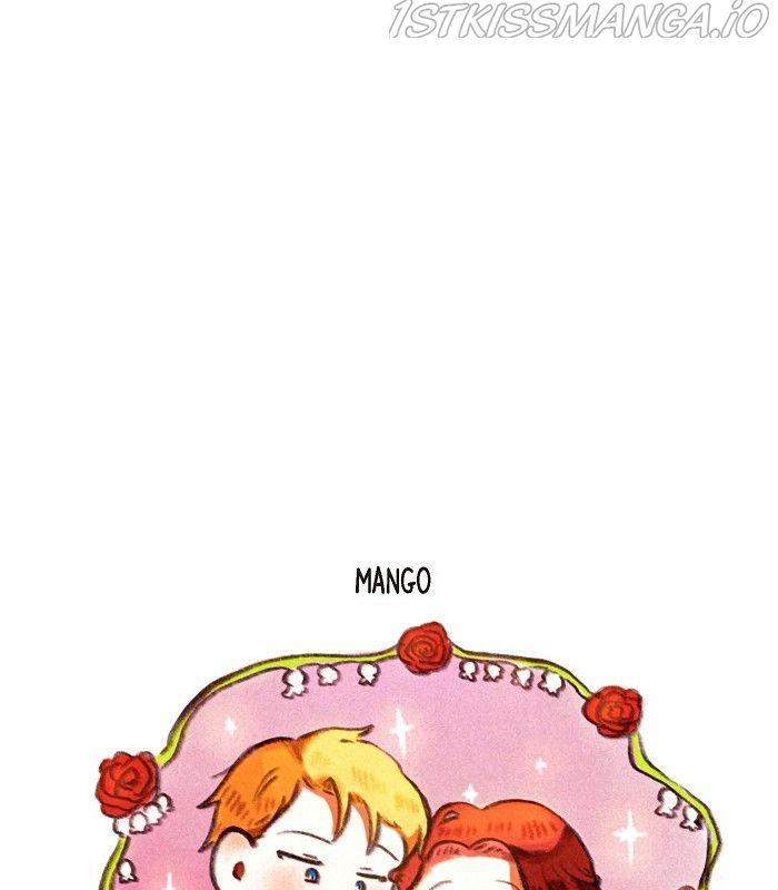 I Stole the Male Lead's First Night chapter 103 page 40