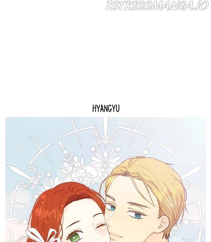 I Stole the Male Lead's First Night chapter 103 page 42