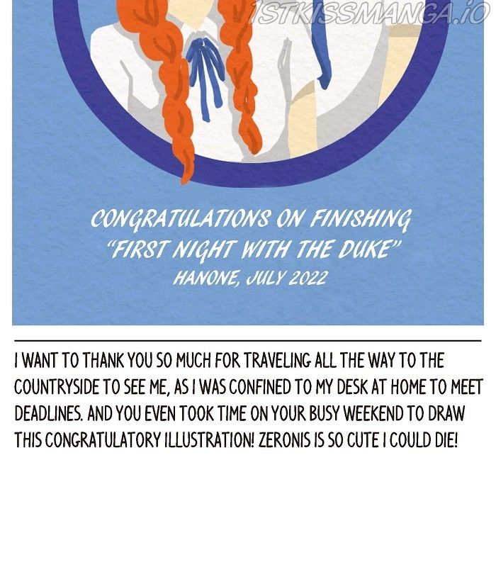 I Stole the Male Lead's First Night chapter 103 page 45