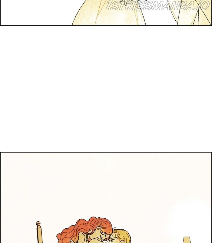 I Stole the Male Lead's First Night chapter 103 page 52