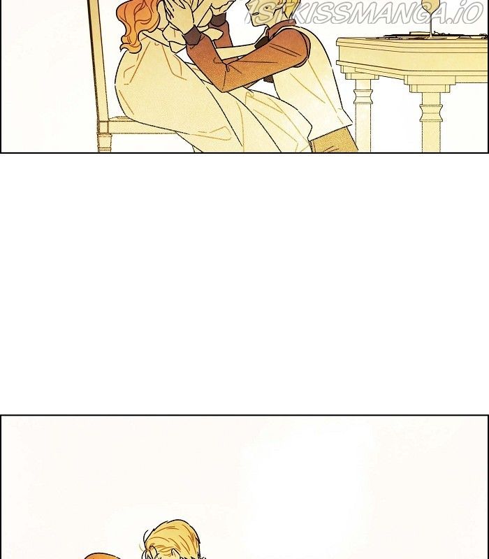 I Stole the Male Lead's First Night chapter 103 page 53