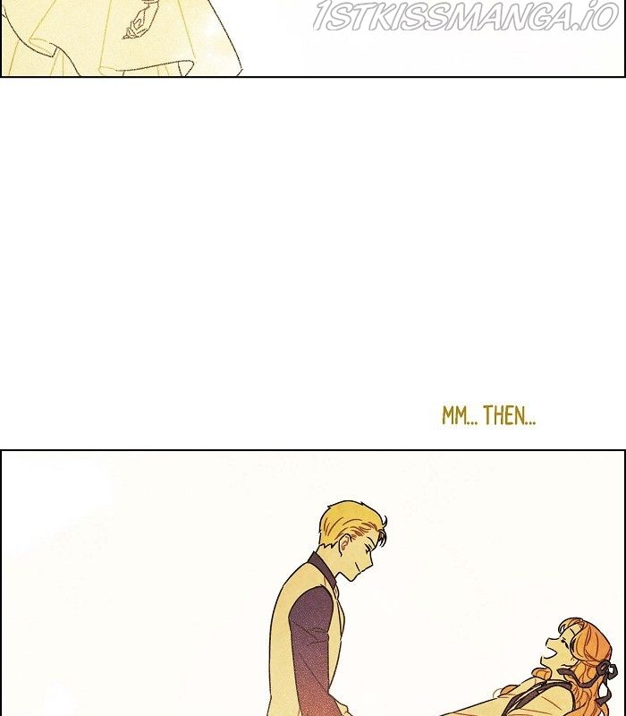 I Stole the Male Lead's First Night chapter 103 page 68