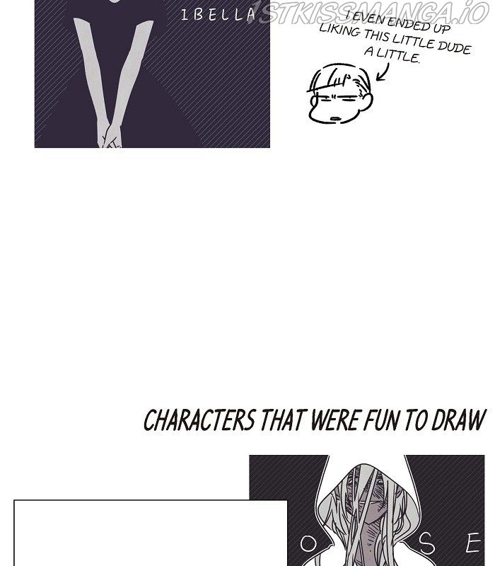 I Stole the Male Lead's First Night chapter 103 page 7