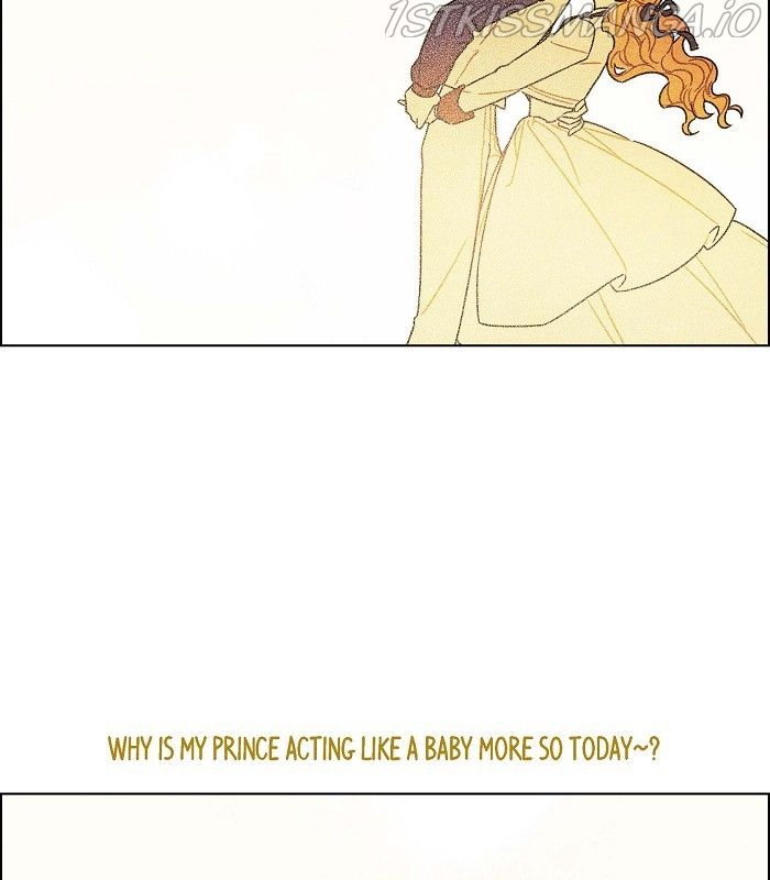 I Stole the Male Lead's First Night chapter 103 page 70