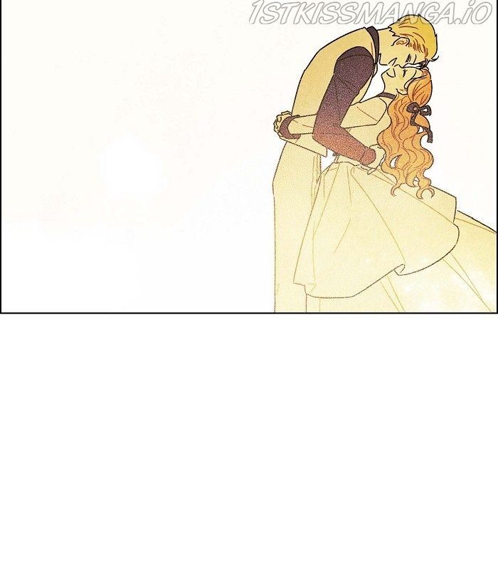 I Stole the Male Lead's First Night chapter 103 page 71